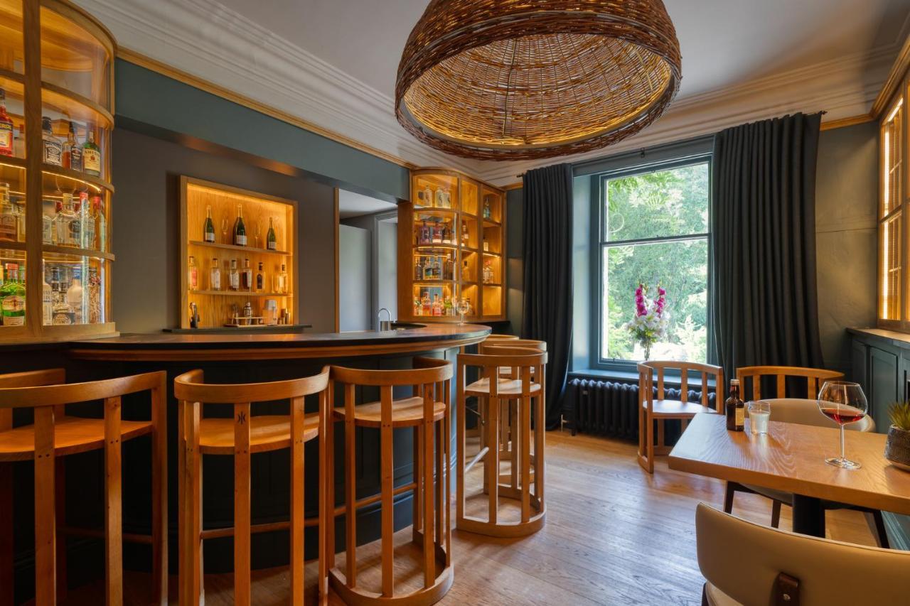 The Leathes Head Hotel Keswick  Exteriör bild