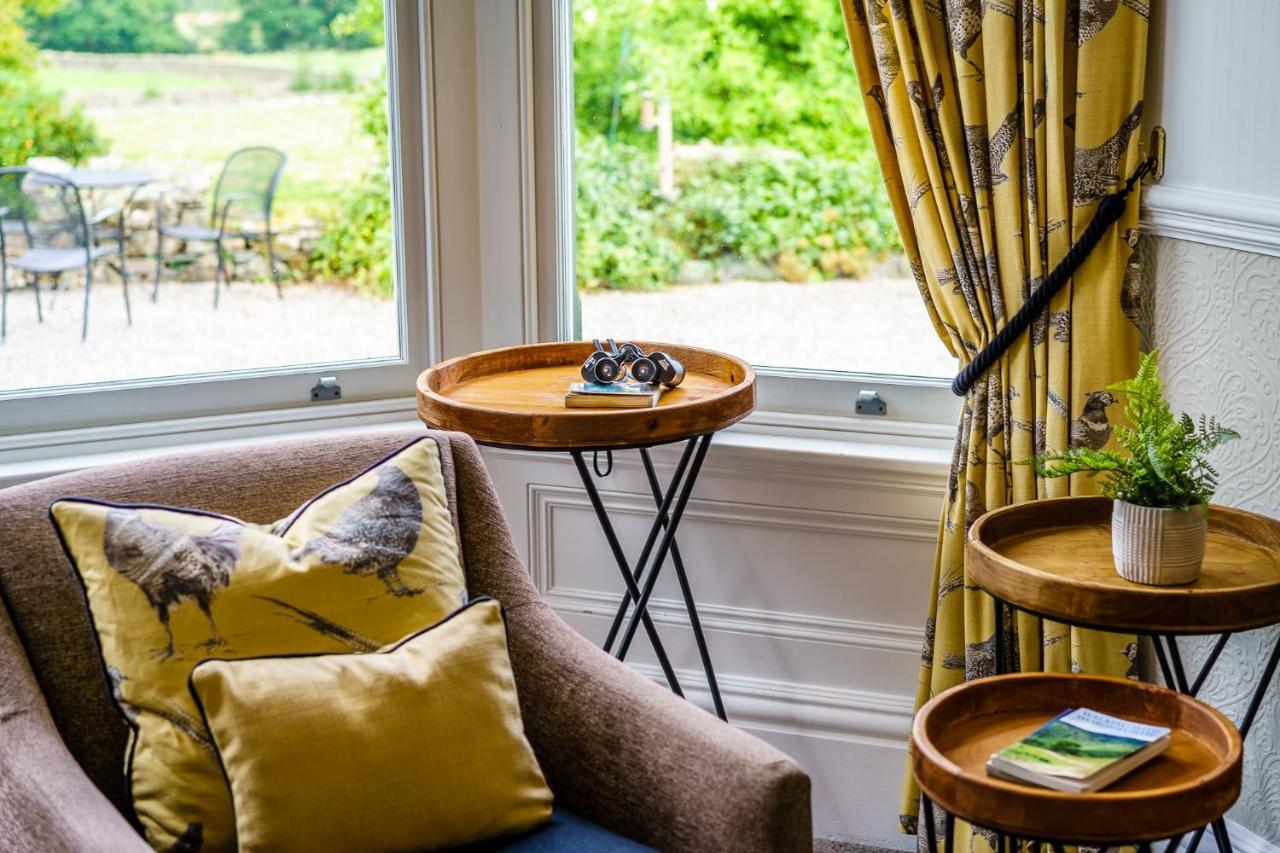 The Leathes Head Hotel Keswick  Exteriör bild