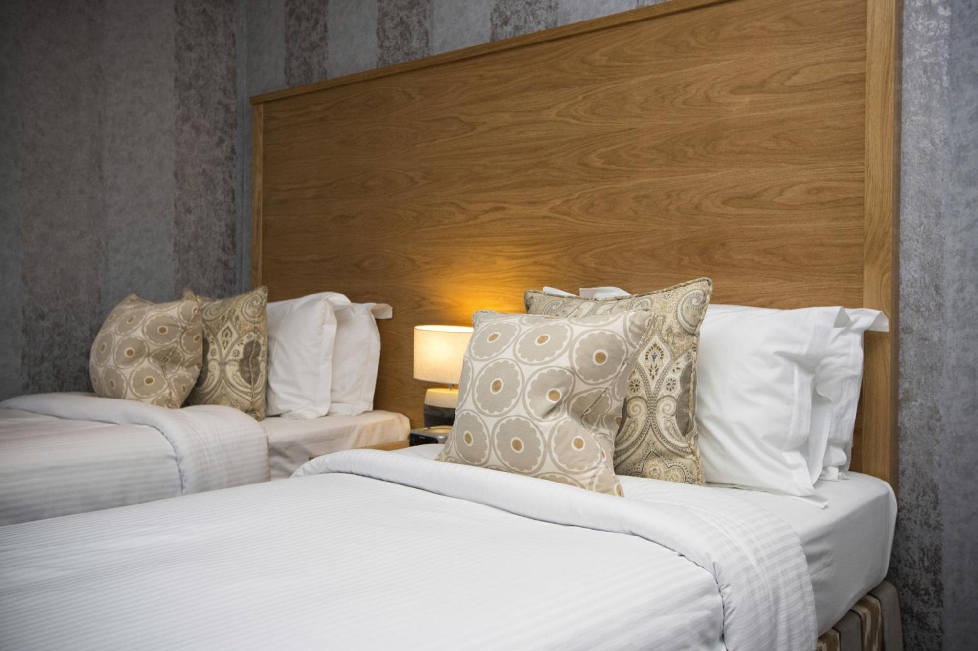 The Leathes Head Hotel Keswick  Rum bild
