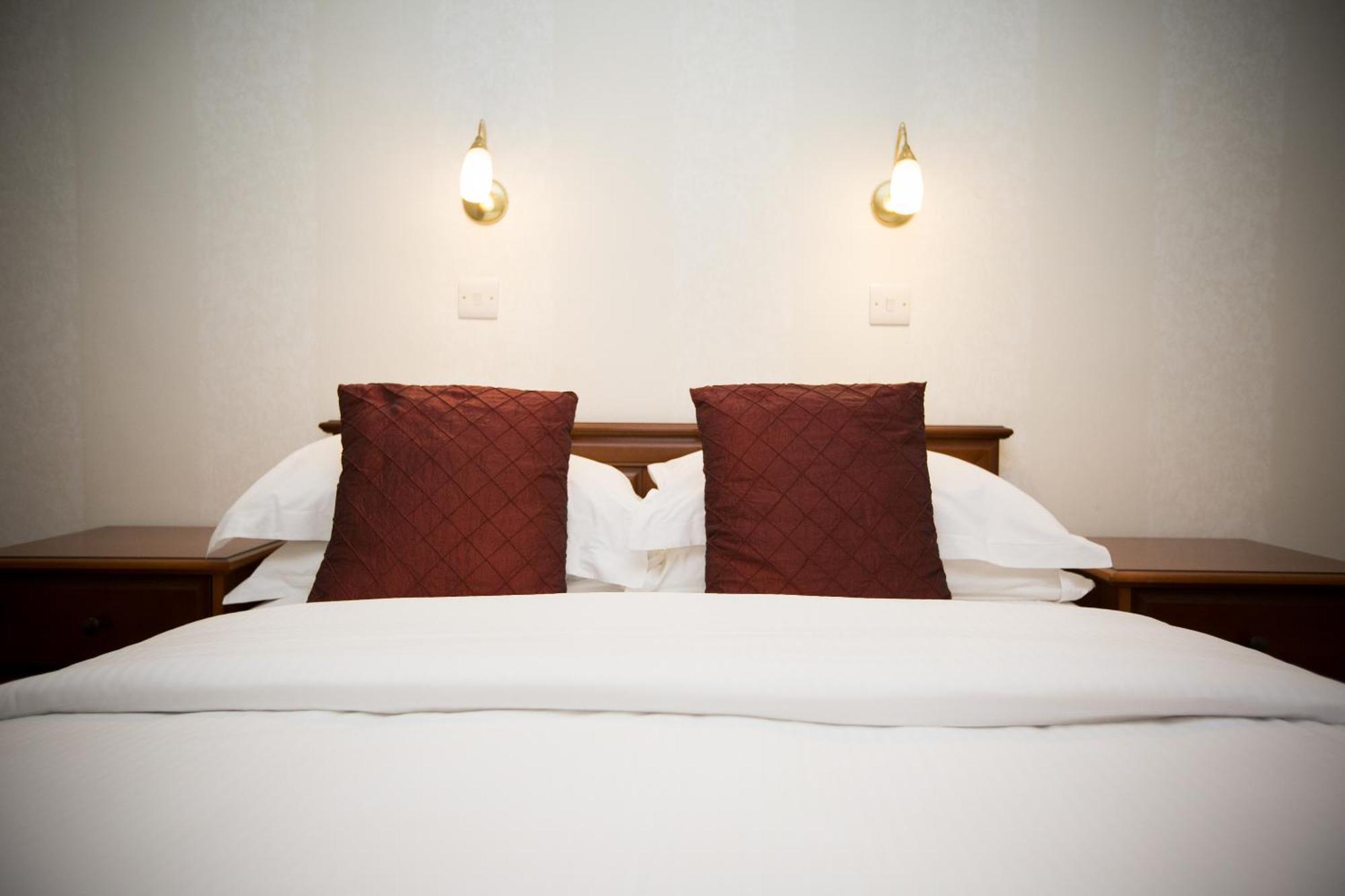 The Leathes Head Hotel Keswick  Rum bild