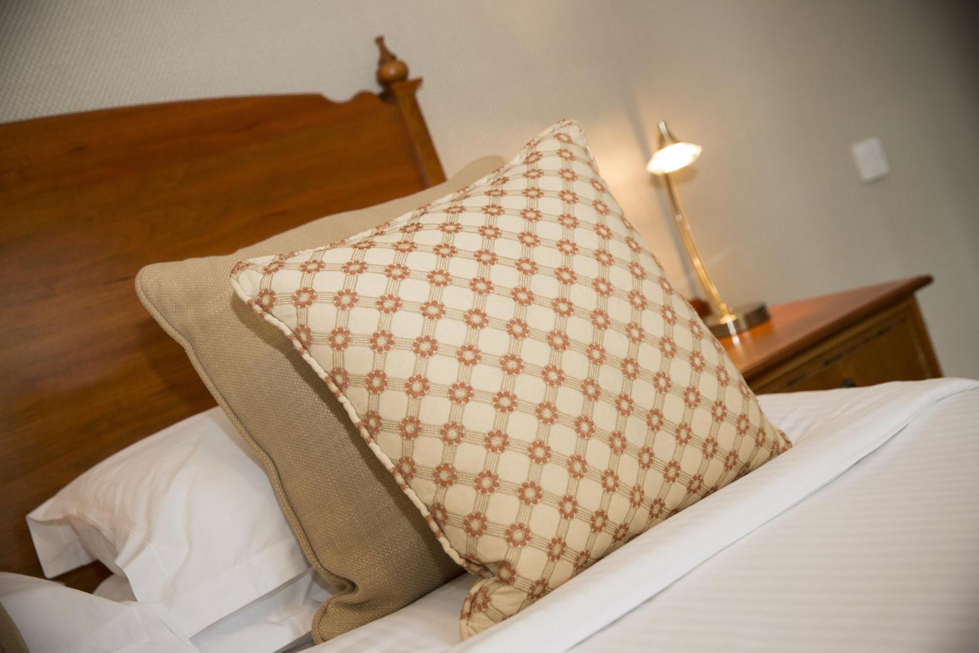The Leathes Head Hotel Keswick  Rum bild