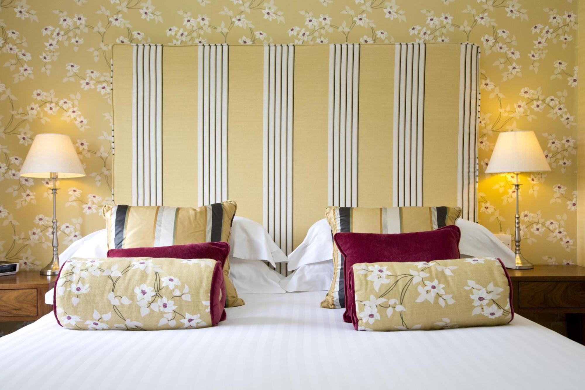 The Leathes Head Hotel Keswick  Rum bild